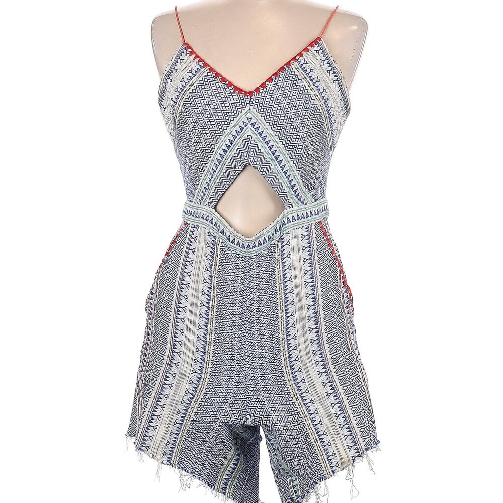 SAYLOR Romper
